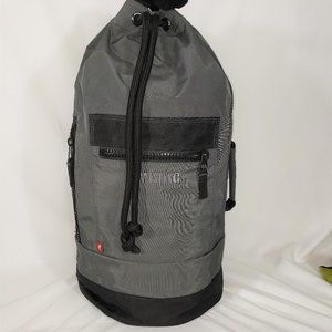 Mustang Duffle Bag 22"x10"
